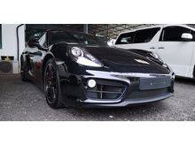 2015 Porsche Cayman 2.7PDK/SOUND PACKAGE PLUS/TAX HOLIDAY OFFER/BATMAN CAR
