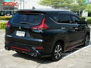 2020 Mitsubishi Xpander 1.5 GT Wagon