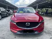Used TIP TOP CONDITION 2019 Mazda CX