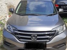 CASH ONLY 2013 Honda CR-V 2.0 SUV