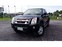 2007 Isuzu D-Max 3.0 SPACE CAB (ปี 07-11) Rodeo LS Pickup MT