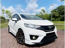 2016 HONDA JAZZ 1.5 i-VTEC (A) V-Spec ( MUGEN-version )