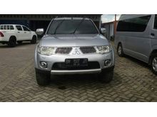 2012 Mitsubishi Pajero Sport 2.5 Dakar SUV