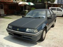 1997 Proton Iswara 1.3 S (MT)Sedan
