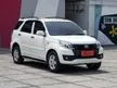 Jual Mobil Daihatsu Terios 2016 EXTRA X 1.5 di DKI Jakarta Automatic SUV Putih Rp 130.000.000