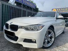 2015 BMW 320d 2.0 M Sport CAR KING