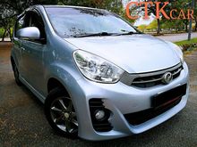 2013 Perodua Myvi 1.5 SE Hatchback CAR KING