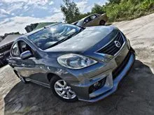 2014 Nissan Almera 1.5 V Sedan (A) Nismo bykit Full serv Record