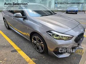 2024 BMW 218i 1.5 M Sport Coupe