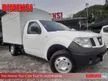 Used 2011 Nissan Navara 2.54 Panel Lorry for business *good condition *high quality *