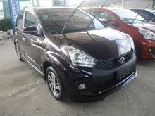 2017 Perodua Myvi 1.5 SE Hatchback -- BEST DEAL --