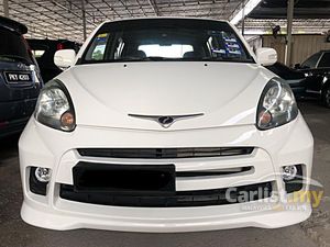 Search 311 Perodua Cars for Sale in Penang Malaysia 