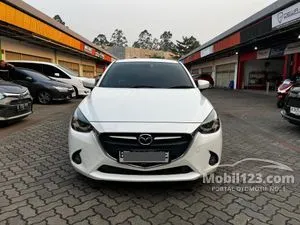 2016 Mazda 2 1.5 GT Hatchback