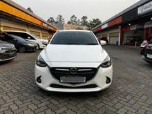 2016 Mazda 2 1.5 GT Hatchback