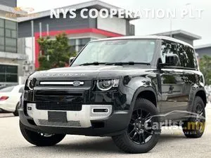 2022 Land Rover Defender 2.0 90 P300 S SUV