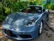 Used CHEAPEST IN MALAYSIA Direct Owner Porsche Cayman S 2.5