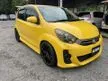 Used 2014 Perodua Myvi 1.5 SE (A)