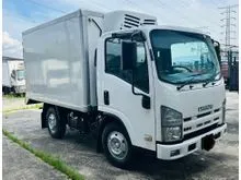 2015 Isuzu Elf 2.8 NLR Pro NLR55UEE Lorry