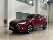 Used 2019 Mazda CX-3 2.0 SKYACTIV GVC WITH PRINCIPAL WARRANTY - Cars for sale