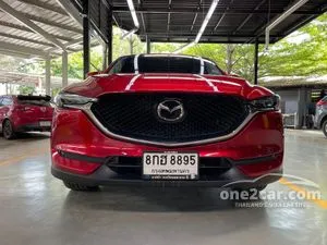 2019 Mazda CX-5 2.0 SP SUV