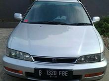 1997 Honda Accord 2.2 Sedan