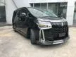 Recon 2019 Toyota Alphard 2.5 S C Package MPV (OFFER 11K)