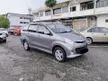 Used 2012 Toyota Avanza 1.5 S MPV - Cars for sale