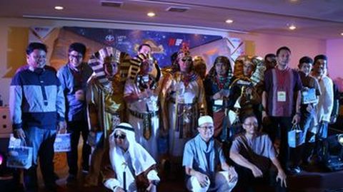 Toyota Owner Community Peduli Sesama
