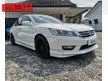 Used 2015 Honda Accord 2.0 i