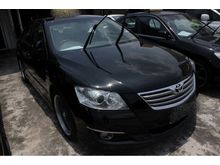 2007 Toyota Camry 2.4 V Sedan (A) USED CAR
