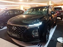 2020 Hyundai The Grand Santa Fe Promo Harga Diskon Awal Tahun || Promo Kredit Bunga 0% SantaFe XG || Santa Fe GLS Raedy Stock