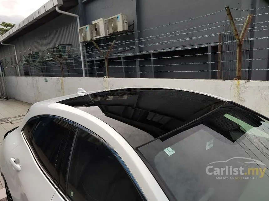 2024 Toyota Crown Sport Z PHEV SUV