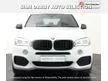Used 2019 BMW X5 2.0 xDrive40e M Sport SUV - Cars for sale