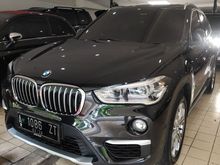 2018 BMW X1 1.5 sDrive18i xLine SUV