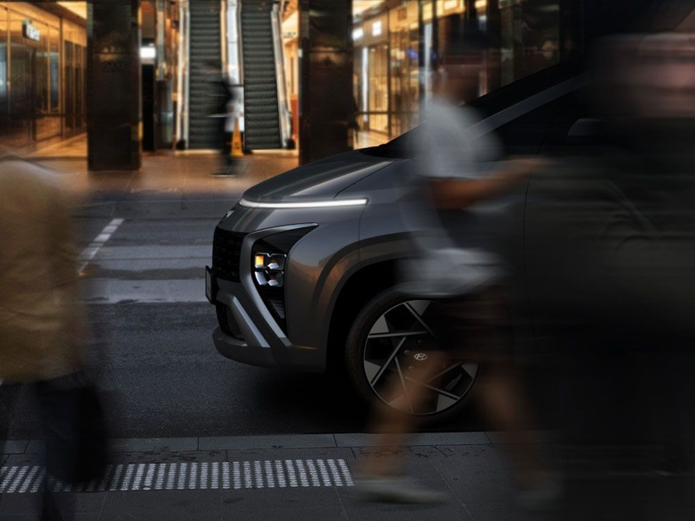 Ini Harga Hyundai Stargazer Menurut Diler, Meluncurnya di GIIAS 2022!