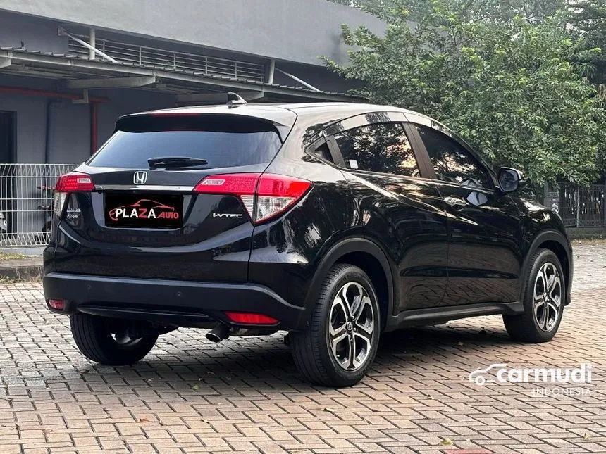 2019 Honda HR-V E Special Edition SUV