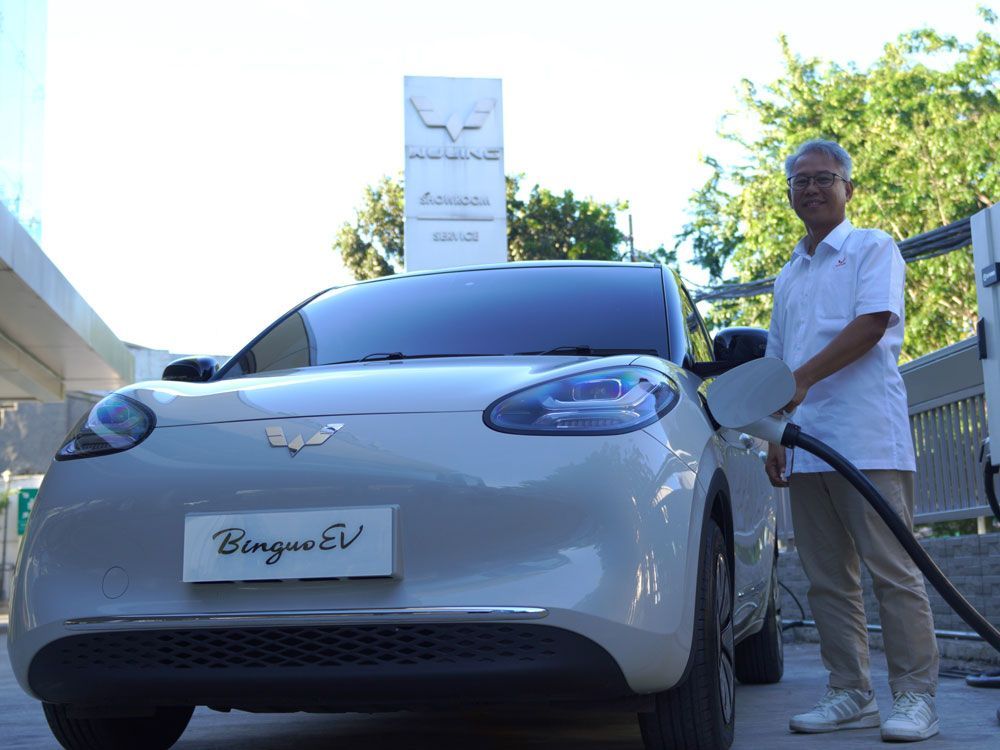 Pemilik Mobil Listrik Ditanya Mau Balik ke Mobil Konvensional atau Tidak, Ini Hasilnya