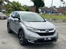 2019 Honda CR-V 1.5 TC SUV Mileage 54K KM