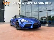 2023 Toyota GR Supra 3.0 Coupe