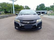 2009 Honda City 1.5 S i-VTEC Sedan LOAN KEDAI