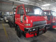 2005 Daihatsu Delta (M) 2.7 V58 Lorry
