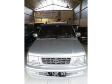 2003 Toyota Kijang 1.8 LSX MPV
