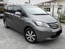 2011 Honda Freed 1.5 CBU New(A)Twin Power Door