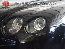 2010 Bentley GT 6.0 Supersports Coupe