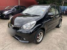 2011 Perodua Myvi 1.3 SXi PREMIUM (M)