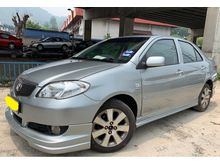 2008 Toyota VIOS 1.5 G (A) CAR KING2008 Toyota VIOS 1.5 G (A) CAR KING