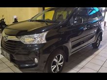 2016 Daihatsu Xenia 1.3 R MPV