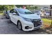 Recon 2018 Honda Odyssey 2.4 EXV MPV HONDA SENSING - Cars for sale