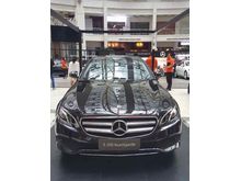 2019 Mercedes-Benz E200 2.0 Avantgarde Sedan nik 2019, YEAR and SALE THE BEST DEAL 111 JUTA, PULANG BAWA MOBIL