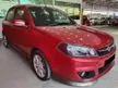 Used ORI 2013 Proton Saga 1.6 FLX SE Sedan (A) ORIGINAL FULL LEATHER SEAT NEW PAINT WITH FULL BODYKIT VERY MAINTAIN &SERVICE VIEW AND BELIEVE